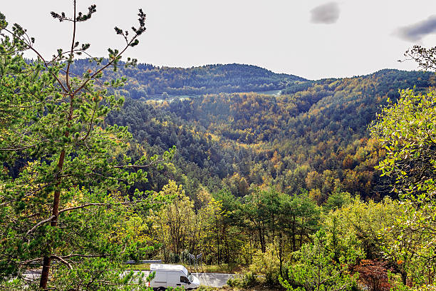 istock nature walks Navarre in Pamplona 519093657