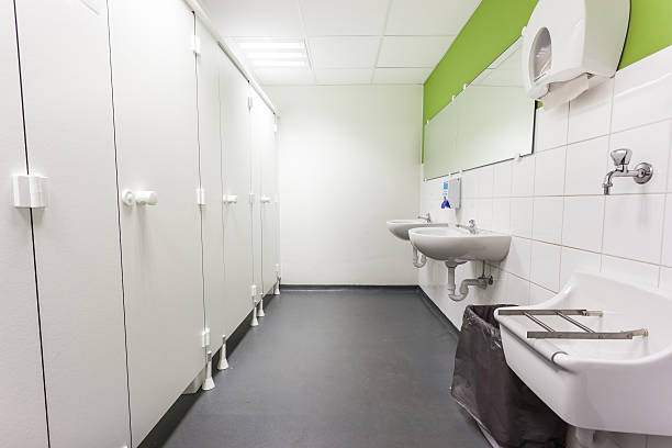 istock Toilets and skin 519107701