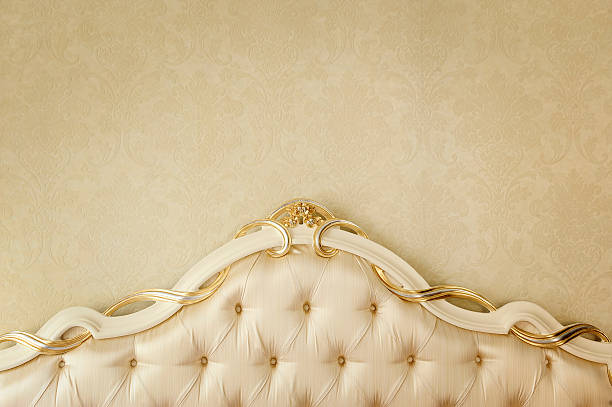 istock Classic interior, furniture parts 519111165
