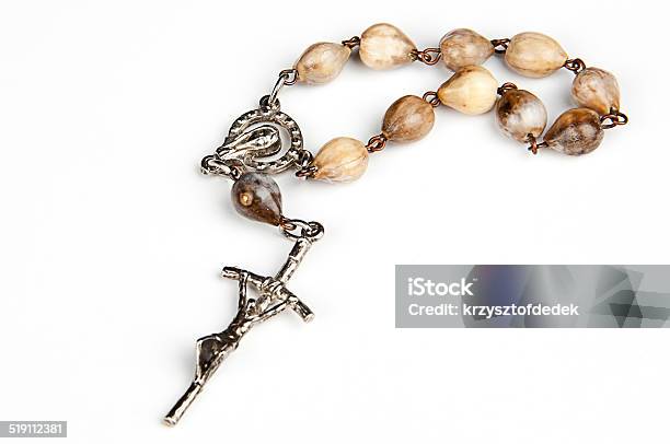 Rosary Stock Photo - Download Image Now - Art And Craft, Bible, Capital Cities