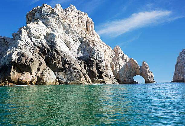 istock Mexico. The Arch Of Cabo San Lucas. 519122984