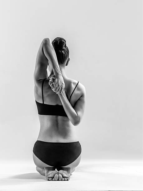 istock yoga woman 519126058