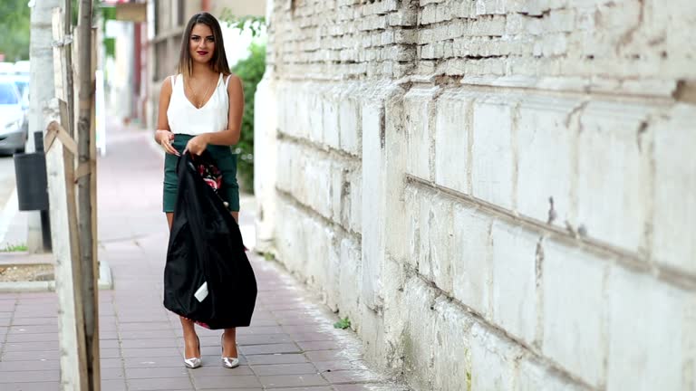 Moda feminina