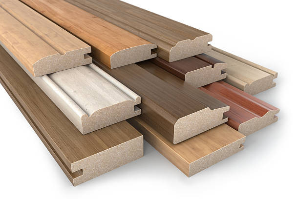 istock Furniture profiles of CPD 519134375