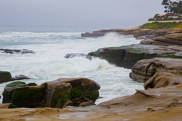 istock La Jolla Beach San Diego California 519153852
