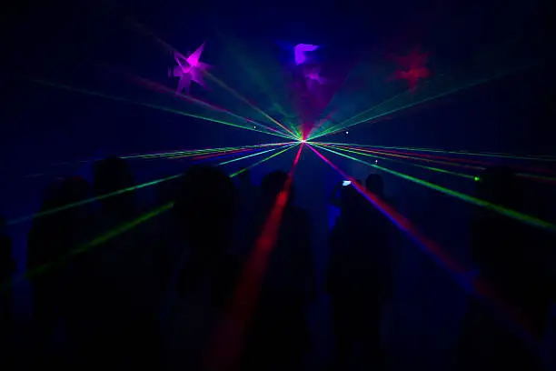 Photo of Party In The Disco