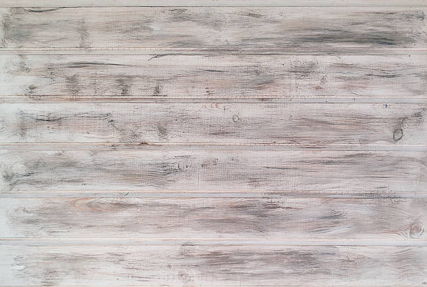 istock The dark grey wood texture 519165360