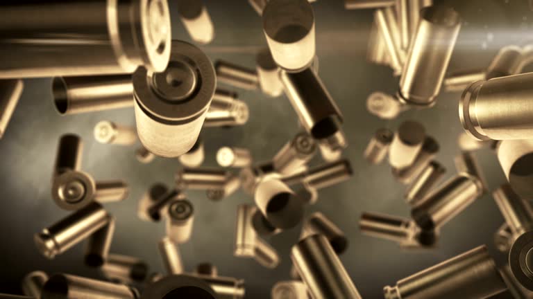 330+ Falling Bullet Shells Stock Videos and Royalty-Free Footage - iStock