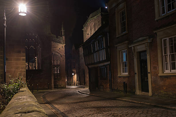 istock Bayley Lane Coventry 519182528