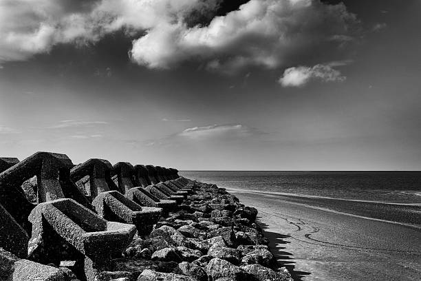 istock New Brighton Wirral Merseyside England UK 519189600