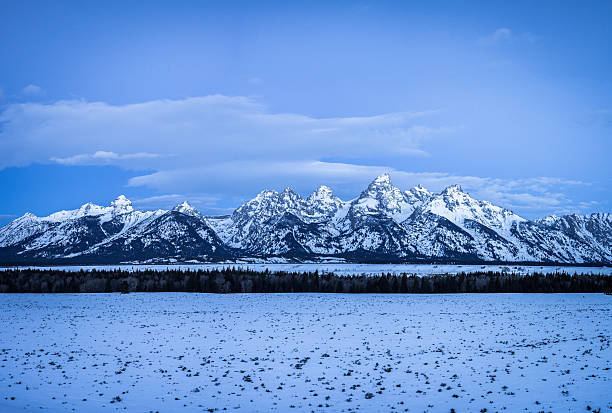 istock Grand Teton Landscape 519195448