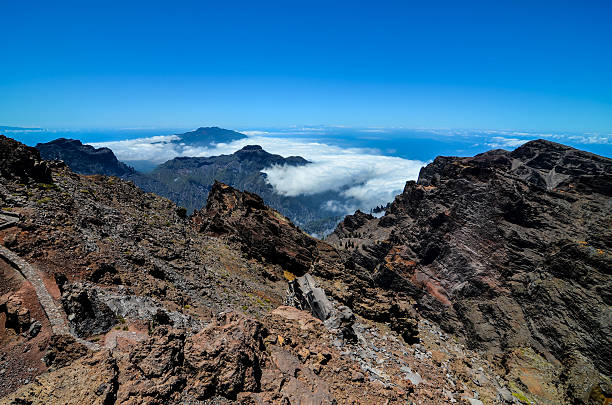 istock Valley in the Canary Islands 519196262