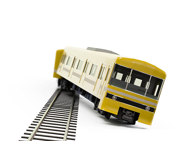 Train accident