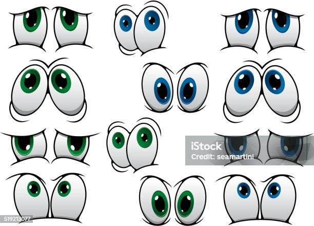 Ilustración de Dibujos Animados De Los Ojos Azul Y Verde y más Vectores Libres de Derechos de Actividad - Actividad, Alegre, Alegría - iStock Ilustración de Dibujos Animados De Los Ojos Azul Y Verde y más Vectores Libres de Derechos de Actividad - Actividad, Alegre, Alegría - iStock