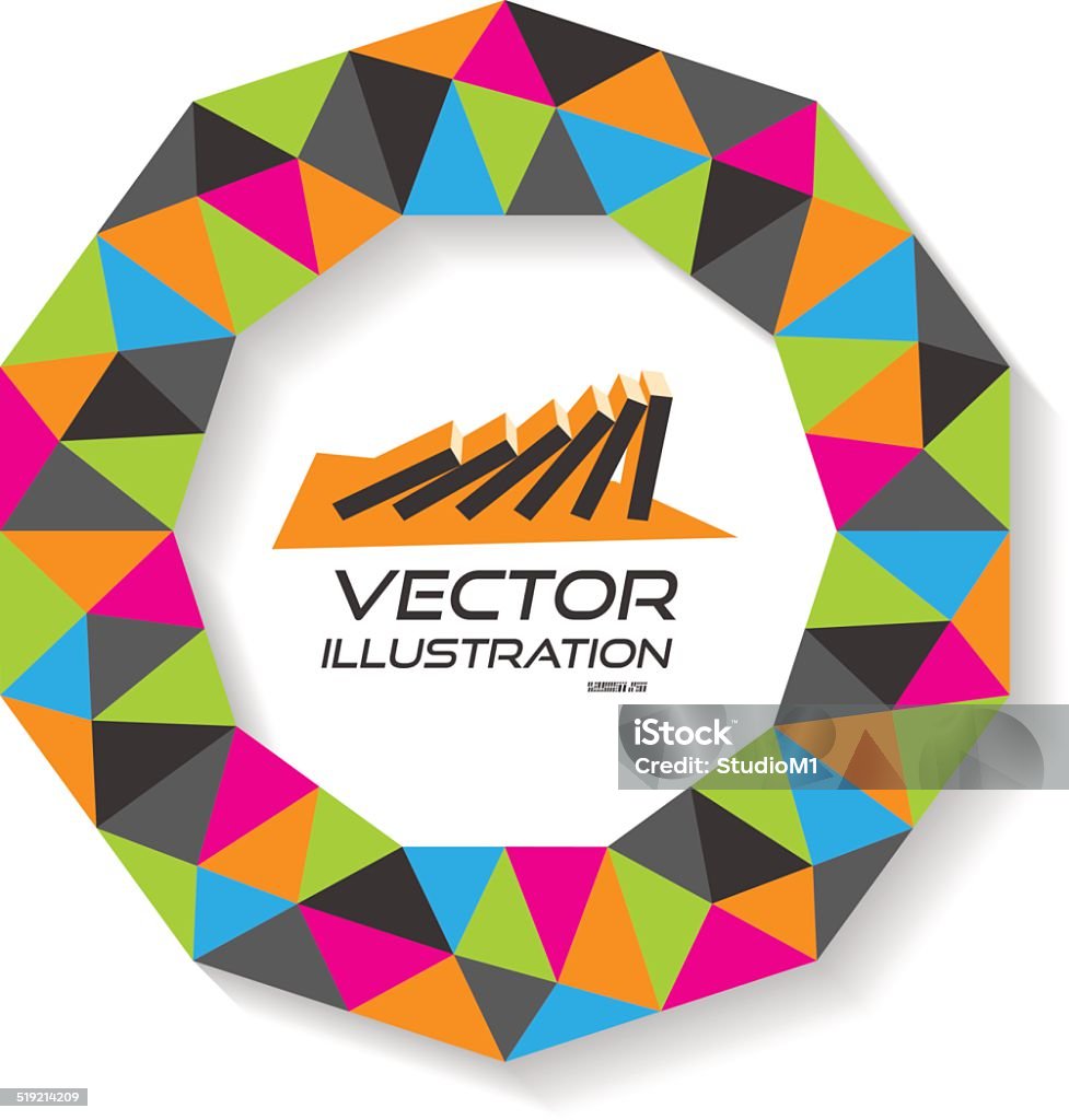 Vector Illustration For Design Stock Illustration - Download Image Now ...