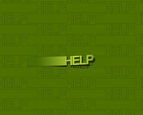 Help App Background Vector Glossy Help Web Background Stock Illustration - Download Image ...