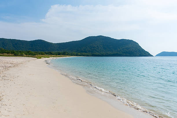 istock tropical beach in thailand 519218292