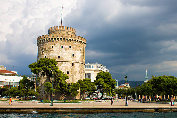 istock thessaloniki city 519219445