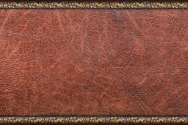 istock Vintage card in a carved frame 519226502