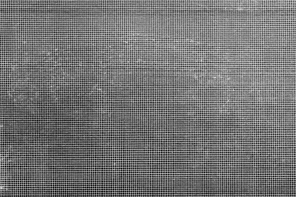 istock old paper of gray color with pattern in a cage 519227578