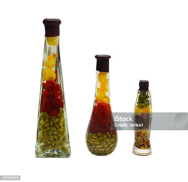 Decorative Bottle Stock Photo - Download Image Now - Art, Art And Craft, Back Lit