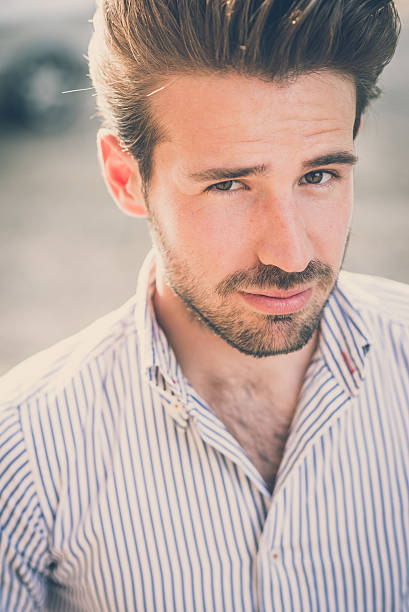 istock young handsome hipster modern man outdoor 519251523