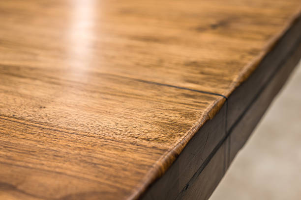 istock Close-up of a luxurious table 519274732