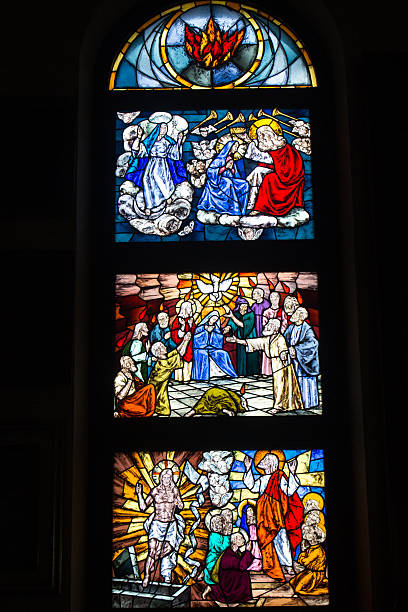 istock Madonna della Corona Sanctuary 519281049