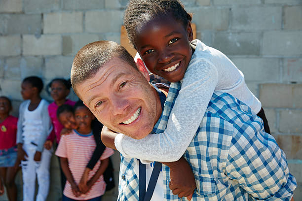 istock I love it when he comes to visit 519317052