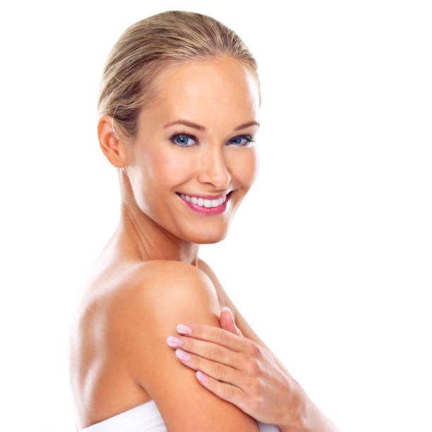 istock Beautiful from the skin up 519325307