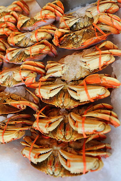 istock Living Crabs for Sale 519327281