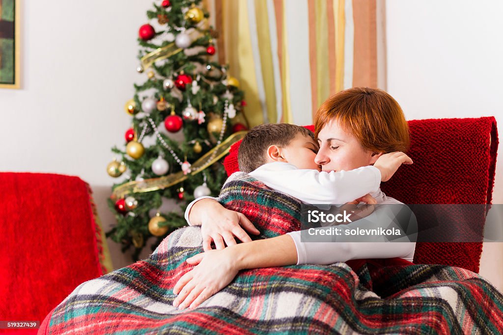 Christmas time Adult Stock Photo