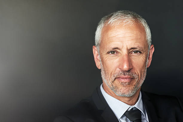 istock Confidence is the key to my corporate success 519330330