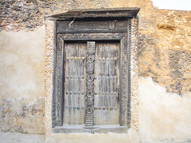 istock Fort Jesus in Mombasa, Kenya. Eastern Africa 519330816