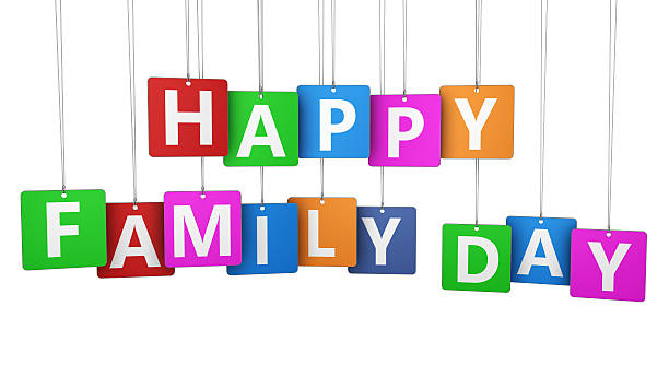 istock Happy Family Day 519334632