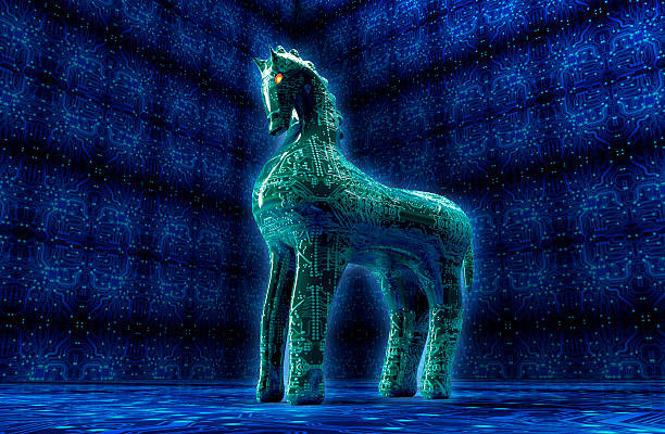 Horse on Wheels (one PS)