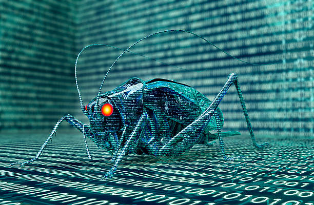 Ant Using Computer 120+ Robot Ant Stock Photos, Pictures & Royalty-Free Images - iStock