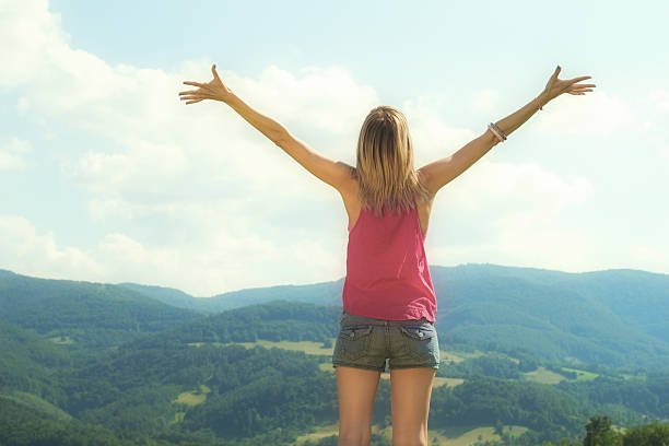 istock Freedom is in the nature 519342706