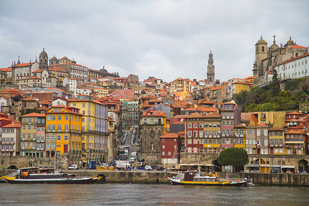 istock Exploring Porto, Portugal 519354582