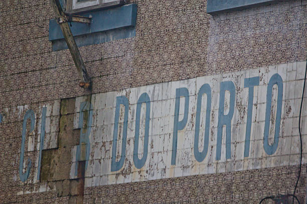 istock Exploring Porto, Portugal 519354670