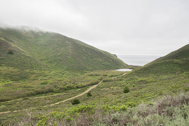istock Golden Gate National Recreation Area 519355344