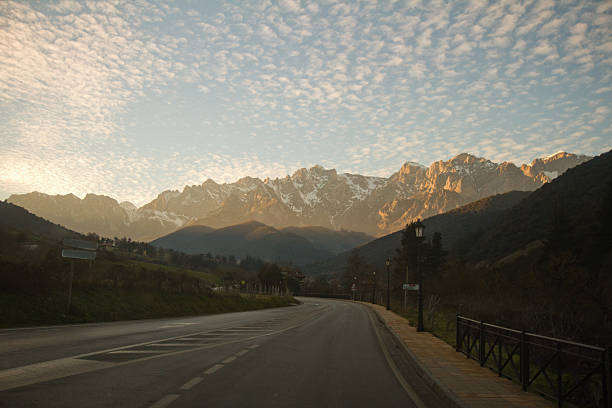 istock Picos De Europa, Spain 519356142