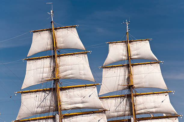 istock Fishing boats on madeira 519356514