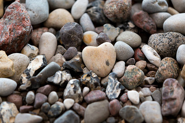 istock Heart of stone 519357344