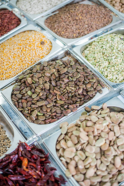 istock Colorful Legumes 519359445