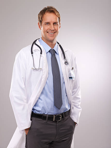 istock Happy and relaxed after a hard day's healing 519360121