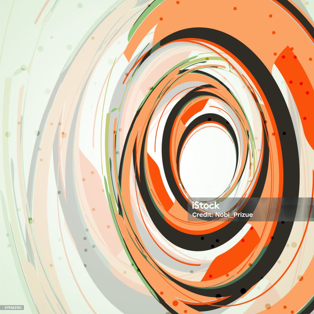 Futuristic abstract shape illustration Futuristic abstract shape illustration, technology background eps10. Transparency effects: Screen Abstract stock vector