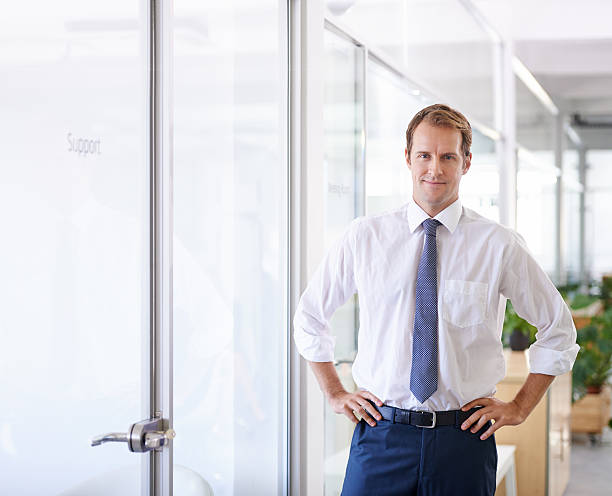 istock Ready to give success a new meaning 519366045