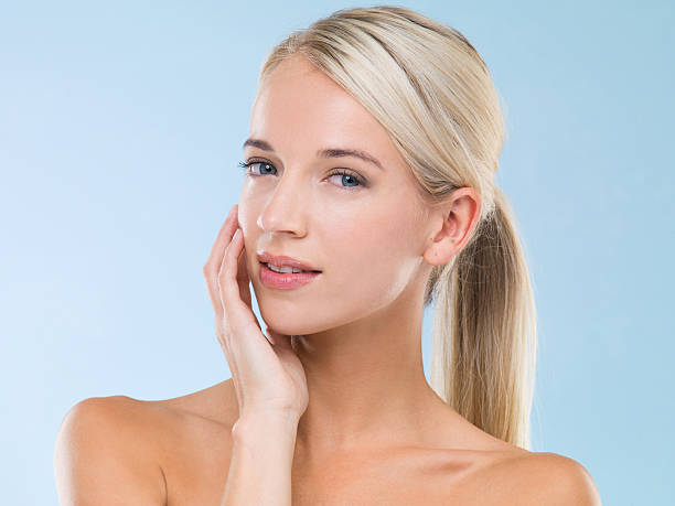 istock Loving the feel of her skin! 519383611