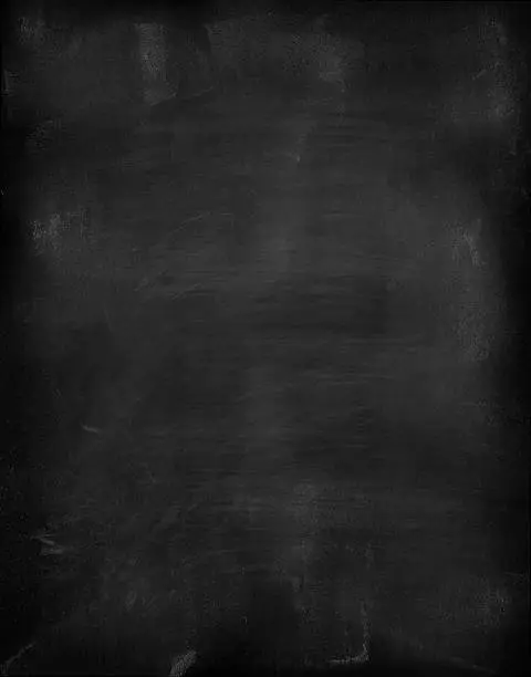 Photo of Blackboard